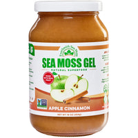 Value Packs - Flavored Sea Moss Gel (16 Ounce)