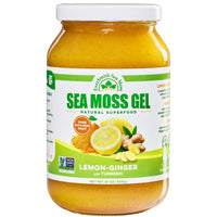 Value Packs - Flavored Sea Moss Gel (16 Ounce)