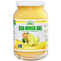 Value Packs - Flavored Sea Moss Gel (16 Ounce)