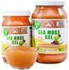 Apple Cinnamon Sea Moss Gel (16 Ounce)