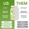 Original Sea Moss Gel (16 Ounce)