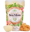 Irish Sea Moss, Raw Wildcrafted