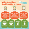Sea Moss (Wildcrafted)