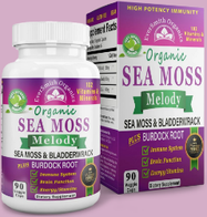 Sea Moss Melody