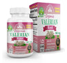 Valerian Root Capsules