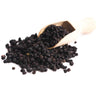 Dried Elderberries