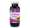 Elderberry Syrup (w/ Rosehips)