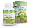 Green Tea Extract Capsules
