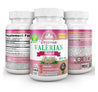 Valerian Root Capsules
