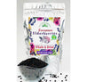 Dried Elderberries