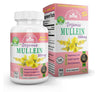 Mullein Capsules