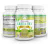 Green Tea Extract Capsules