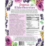 Dried Elderberries