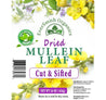 Mullein Leaf (Dried)