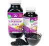 Elderberry Syrup (w/ Rosehips)